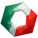 Firme Mercaenzo logotipo
